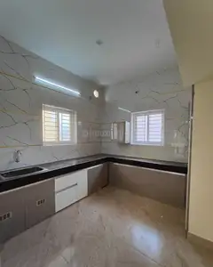 Kitchen Image of 2350 Sq.ft 4 BHK Independent House for sale in Boriyakhurd Raipur for Rs. 6250000