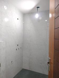 Bedroom One Image of 1260 Sq.ft 3 BHK Builder Floor for sale in Sector 85 Faridabad for Rs. 13700000