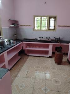Kitchen Image of 1700 Sq.ft 2 BHK Independent House for rent in Neelagiri Thanjavur for Rs. 14000