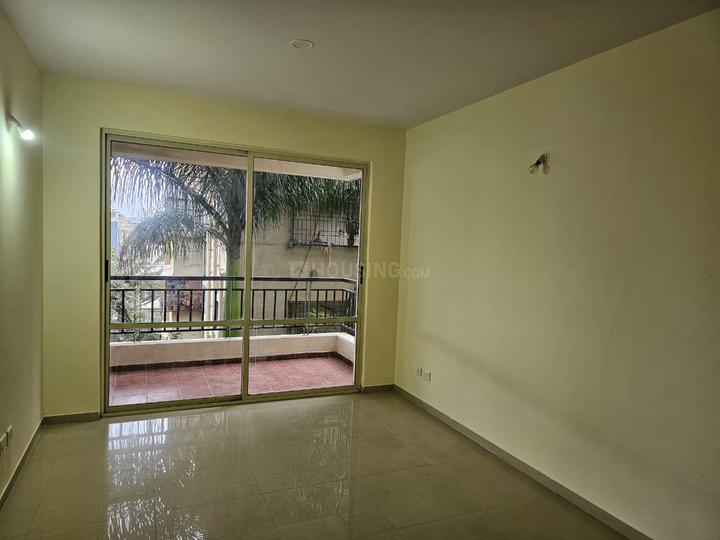 1299 Sqft 3 BHK Flat for sale in Damden Zephyr Gottigere, Bangalore