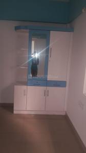 Bedroom Image of 1170 Sq.ft 2 BHK Apartment / Flat for sale in Dream Akademia, Kalamassery Kochi for Rs. 5500000