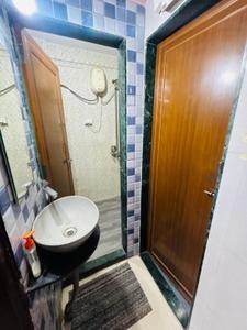 Image of 650 Sq.ft 1 BHK Apartment / Flat for rent in Kothrud, Pune for Rs. 22000