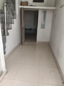 Hall Image of 345 Sq.ft 1 RK Builder Floor for rent in South City Lucknow for Rs. 4000