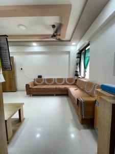 Hall Image of 1080 Sq.ft 2 BHK Apartment / Flat for sale in Ranip Ahmedabad for Rs. 6000000