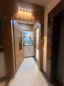 Image of 993 Sq.ft 3 BHK Apartment / Flat for sale in ARV Regalia, Mohammed Wadi, Pune for Rs. 13000000