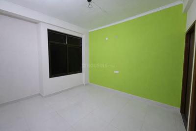 Bedroom Image of 1455 Sq.ft 3 BHK Apartment / Flat for rent in Sunderpur Varanasi for Rs. 19000