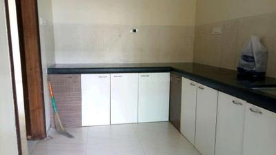 Kitchen Image of 1050 Sq.ft 2 BHK Apartment / Flat for rent in K Raheja Vistas, Powai Mumbai for Rs. 80000