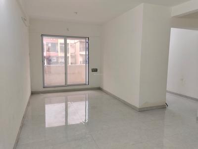 Living Room Image of 1185 Sq.ft 2 BHK Apartment / Flat for sale in Sai Prasad Shree Krishna Residency, Ulwe Navi Mumbai for Rs. 11500000