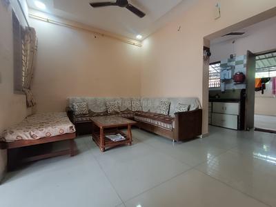 Hall Image of 955 Sq.ft 2 BHK Villa for sale in Gotri Vadodara for Rs. 6000000