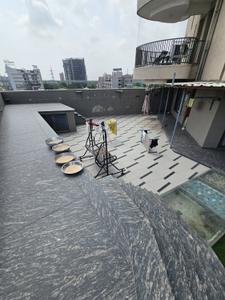 Image of 6000 Sq.ft 3 BHK Penthouse for sale in Dwarkesh Radiance, Motera, Ahmedabad for Rs. 30000000