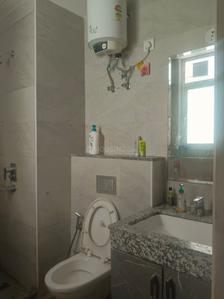 Image of 1850 Sq.ft 3 BHK Apartment / Flat for sale in Intelligentsia Apartment, Sector 56, Gurgaon for Rs. 23000000