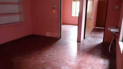 Bedroom Image of 500 Sq.ft 2 BHK Builder Floor for rent in Sohabatiya Bagh Allahabad for Rs. 12000