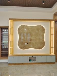 Bedroom Image of 2350 Sq.ft 4 BHK Independent House for sale in Kakkanad Kochi for Rs. 9300000