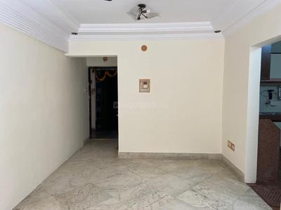 Hall Image of 1201 Sq.ft 2 BHK Apartment / Flat for rent in Goel Ganga Siddharth Ganga, Kalyani Nagar Pune for Rs. 45000