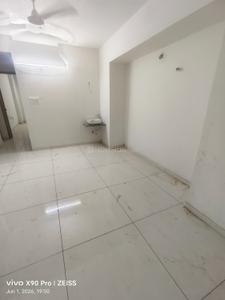 Bedroom Image of 950 Sq.ft 3 BHK Apartment / Flat for rent in Swastik Highlands, Dharam Nagar Rajkot for Rs. 21000