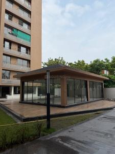 Building Image of 1761 Sq.ft 3 BHK Apartment / Flat for sale in Rhythm Aura, Bopal Ahmedabad for Rs. 8500000