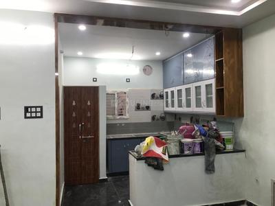 Kitchen Image of 1100 Sq.ft 2 BHK Independent House for sale in Akkayapalli Kadapa for Rs. 5800000