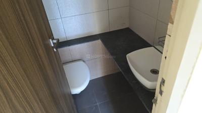 Jaikumar Parksyde Residences Bedroom Three 4