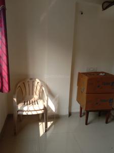 Hall Image of 530 Sq.ft 1 BHK Apartment / Flat for rent in Viraj Bahule Township Phase II, Fursungi Pune for Rs. 12000