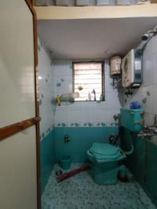 Image of 850 Sq.ft 2 BHK Apartment / Flat for rent in Kalwa, Thane for Rs. 23000