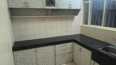 Kitchen Image of 1800 Sq.ft 3 BHK Independent House for rent in Jhala Manjari Greens, Manjari Budruk Pune for Rs. 35000