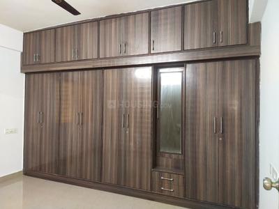 Bedroom Image of 1022 Sq.ft 2 BHK Apartment / Flat for sale in Sycon Horamavu by Sycon Constructions, Horamavu Bengaluru for Rs. 5950000