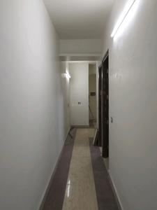 Passage Image of 810 Sq.ft 2 BHK Builder Floor for sale in Hari Nagar New Delhi for Rs. 7500000