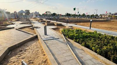 Image of 93 Sq.ft Residential Plot / Land for sale in Muhana, Jaipur for Rs. 3388000