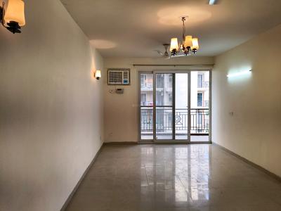 Living Room Image of 2400 Sq.ft 4 BHK Apartment / Flat for sale in Tulip Purple, Sector 69 Gurgaon for Rs. 27950000
