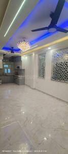 Hall Image of 1100 Sq.ft 3 BHK Builder Floor for rent in Bharat Vihar New Delhi for Rs. 28000