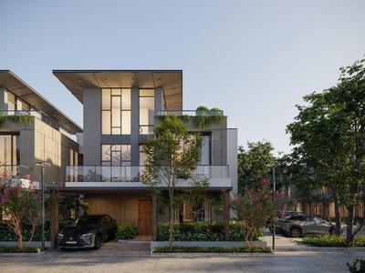 Image of 3226 Sq.ft 4 BHK Villa for sale in Electronic City, Bengaluru for Rs. 41300000