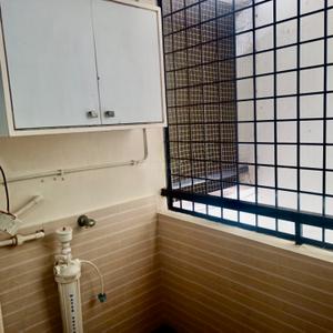Balcony Image of 1210 Sq.ft 2 BHK Apartment / Flat for rent in Kadubeesanahalli Bengaluru for Rs. 48500