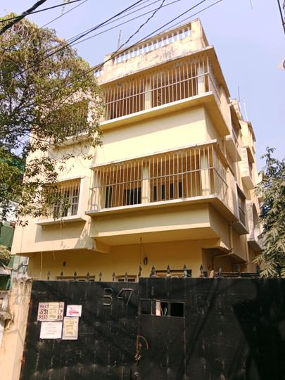 Survey Park, Santoshpur Main Image 1