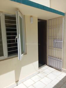 Balcony Image of 1220 Sq.ft 3 BHK Apartment / Flat for sale in Anakaputhur Chennai for Rs. 9700000