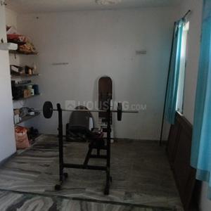 Living Room Image of 1300 Sq.ft 2.5 BHK Builder Floor for rent in Sunder Nagar Jaipur for Rs. 15000