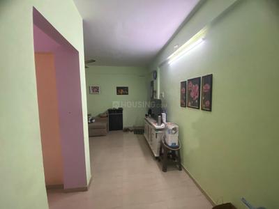 Hall Image of 590 Sq.ft 1 BHK Apartment / Flat for sale in Badlapur East Badlapur for Rs. 2700000