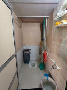 Image of 275 Sq.ft 1 RK Apartment / Flat for sale in Shantistar Shanti Seven, Mira Road East, Mira Bhayandar for Rs. 4100000