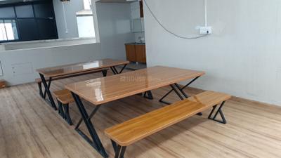 Image of 300 Sq.ft 1 RK Builder Floor for rent in Kodathi, Bengaluru for Rs. 13000