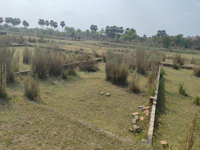Image of 1500 Sq.ft Residential Plot / Land for sale in Khasarwara, Lucknow for Rs. 1500000