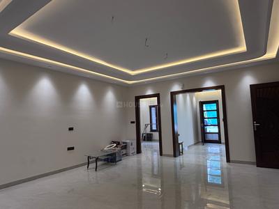 3 BHK Independent Builder Floor