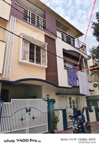 Image of 3000 Sq.ft 6 BHK Builder Floor for sale in Nagarbhavi, Bengaluru for Rs. 22500000