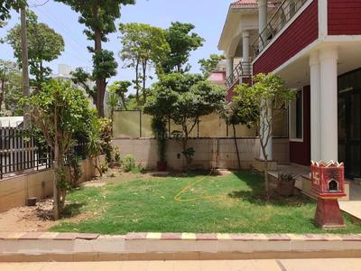 Image of 3500 Sq.ft 4.5 BHK Independent House for sale in Ansal Florence Marvel, Sector 57, Gurgaon for Rs. 100000000