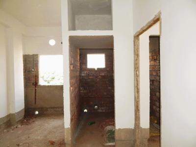 Bedroom Image of 770 Sq.ft 2 BHK Apartment / Flat for sale in Dum Dum Cantonment Kolkata for Rs. 2541000