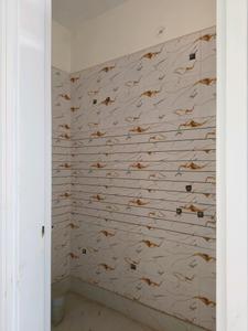 Bedroom Two Image of 750 Sq.ft 2 BHK Builder Floor for sale in Ved Vihar Ghaziabad for Rs. 2275098