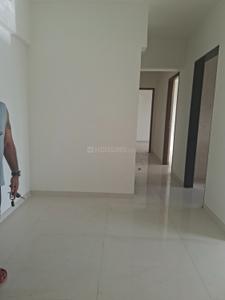 Hall Image of 1050 Sq.ft 2 BHK Apartment / Flat for sale in Oxford Navrang Oasis, Goregaon West Mumbai for Rs. 21000000