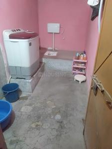 Bathroom Image of 1600 Sq.ft 3 BHK Independent House for sale in Uattardhona Lucknow for Rs. 7000000