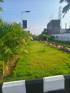 Image of 770 Sq.ft Residential Plot / Land for sale in Alamathi, Chennai for Rs. 1770000