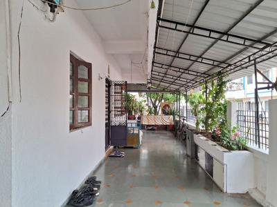 Image of 1700 Sq.ft 4 BHK Villa for sale in Sunpharma Road, Vadodara for Rs. 13500000