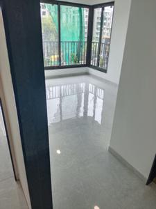 Balcony Image of 1600 Sq.ft 3 BHK Apartment / Flat for sale in Sai Niyanta, Dahin Nagar Surat for Rs. 6000000