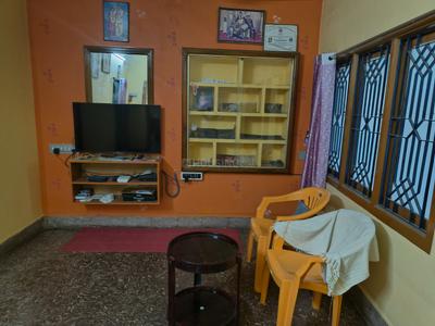 Balcony Image of 2450 Sq.ft 3 BHK Independent House for sale in KK Nagar Tiruchirappalli for Rs. 17000000